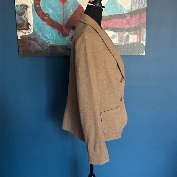 Philippe Adec Blazer - Picture 2 of 7